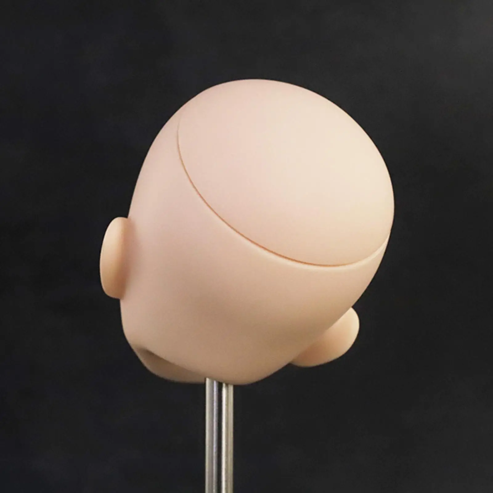 Cabeza muñeco articulado para personalizar – Muñeca BJD - imagen 5