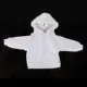 White Hoodie