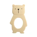 yellow bear