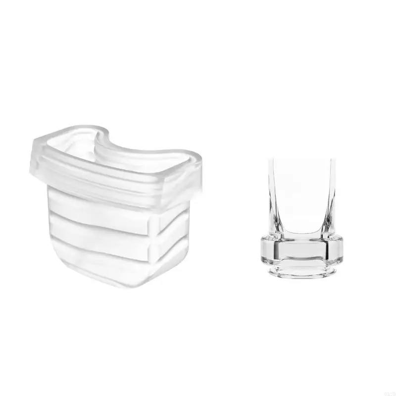 Membrana silicona duradera QX2D/Válvulas pato membrana conveniente para extractor leche - imagen 5