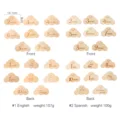 8Pc English Cloud