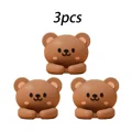 Bear-3pcs
