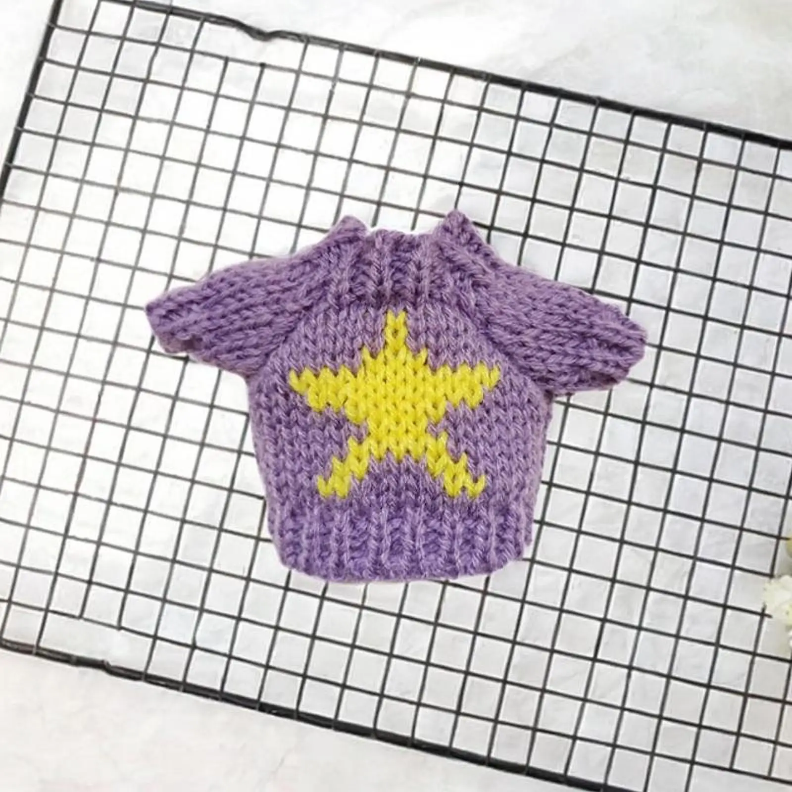 pentagram violet