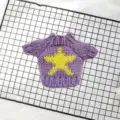 pentagram violet