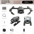 GPS black 1B