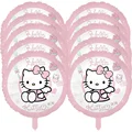 Hello Kitty 10PCS