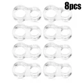 8pcs