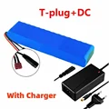 T Plug-DC