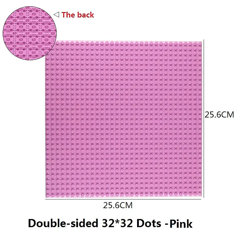 32x32 Pink