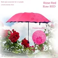 rosy
