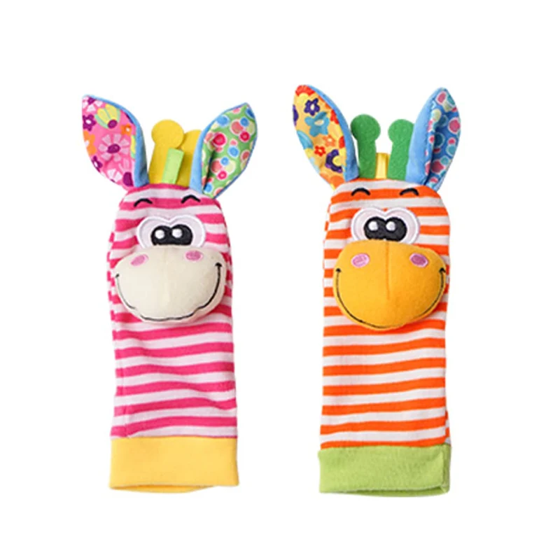 2pcs socks 004
