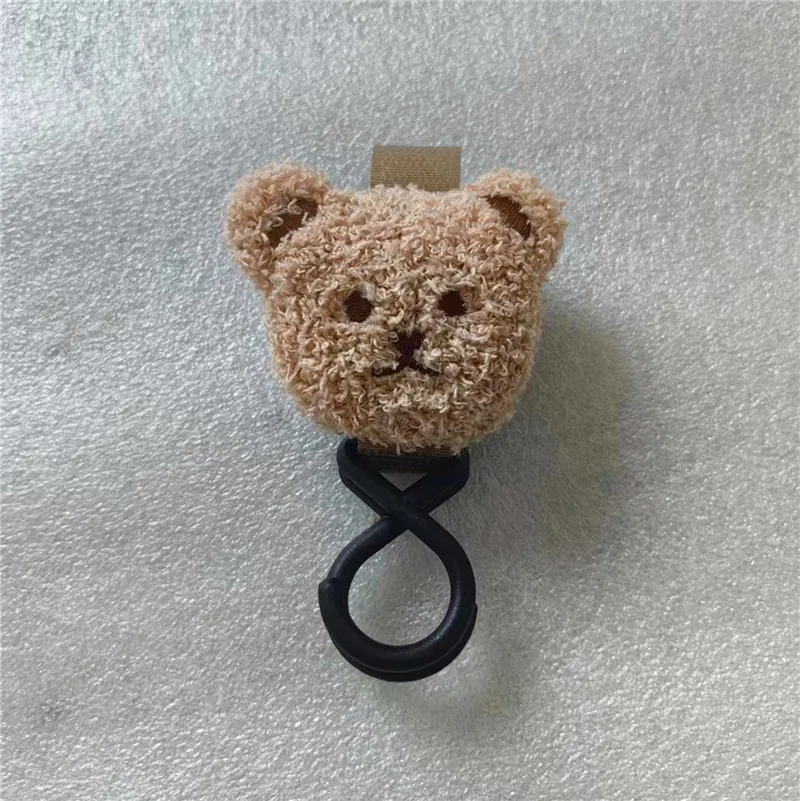 khaki bear
