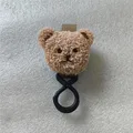 khaki bear