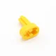 Yellow 120pcs