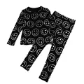 Long sleeve set