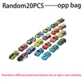 random 20 cars