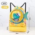 crocodile Large