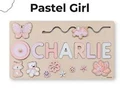girls(7-9letter)