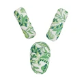 Hibiscus green AB