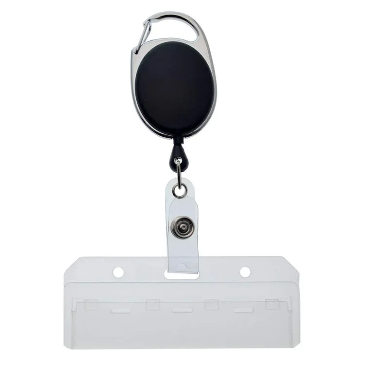 card holder keychain