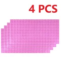 4PCS 16X32 Pink