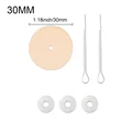 10 Sets 30MM