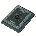 Verde militar