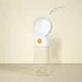 Drinking water White