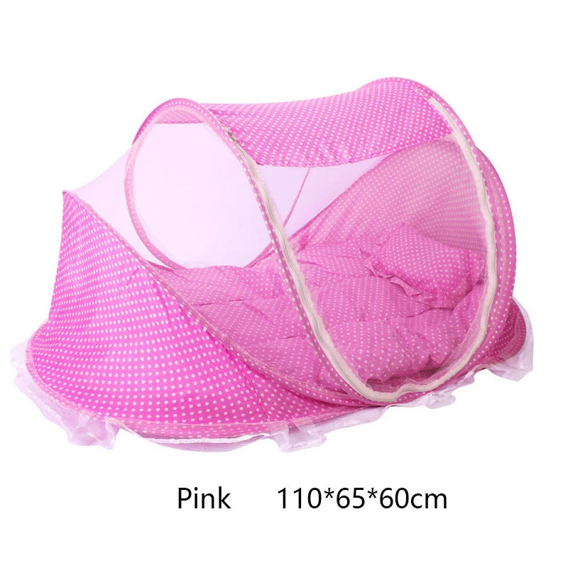Four-piece pink