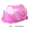 Four-piece pink