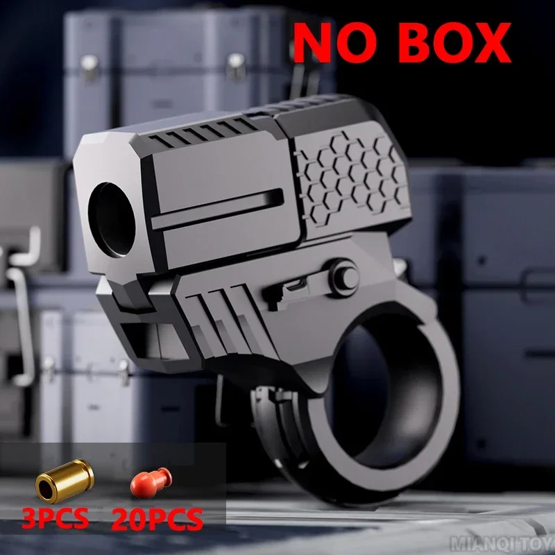 Black-no box