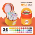 36 Colors