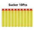 10 Pcs-Yellow sucker