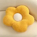 Yellow floret