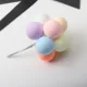H Tricolor 8pcs