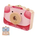 Pink Pig English