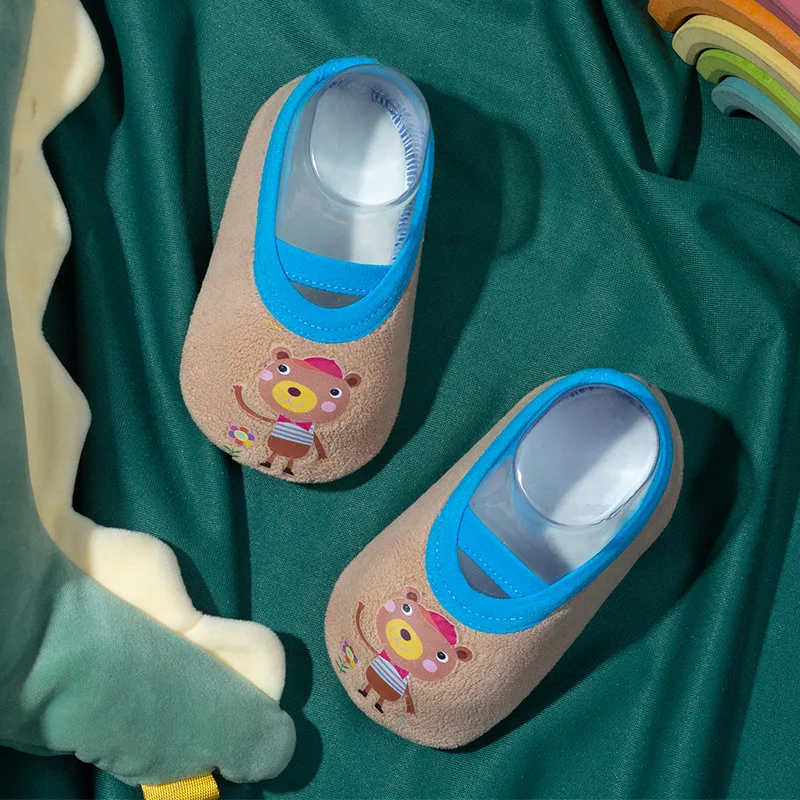 khaki bear