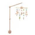 2PCS Candy moon