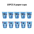 10pcs Cups