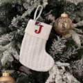 White J