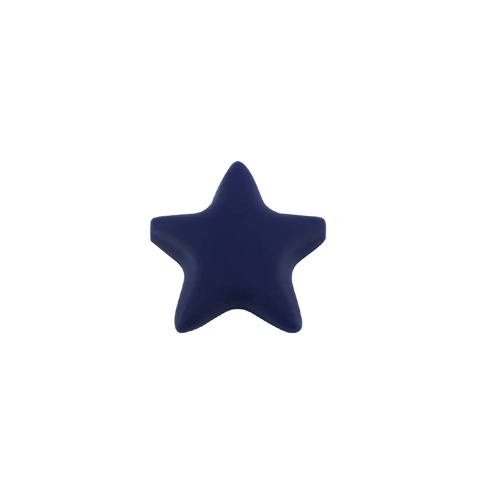 10pcs Navy blue