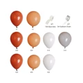brown Balloon
