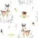 Deer