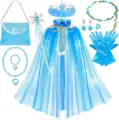 12pcs blue