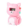 Pink Kitten