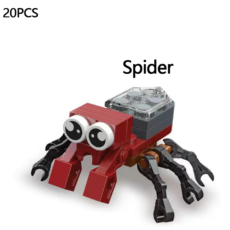 Spider