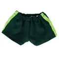 green-fluorescent