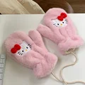 Hello Kitty A