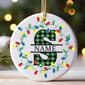 letter S with name
