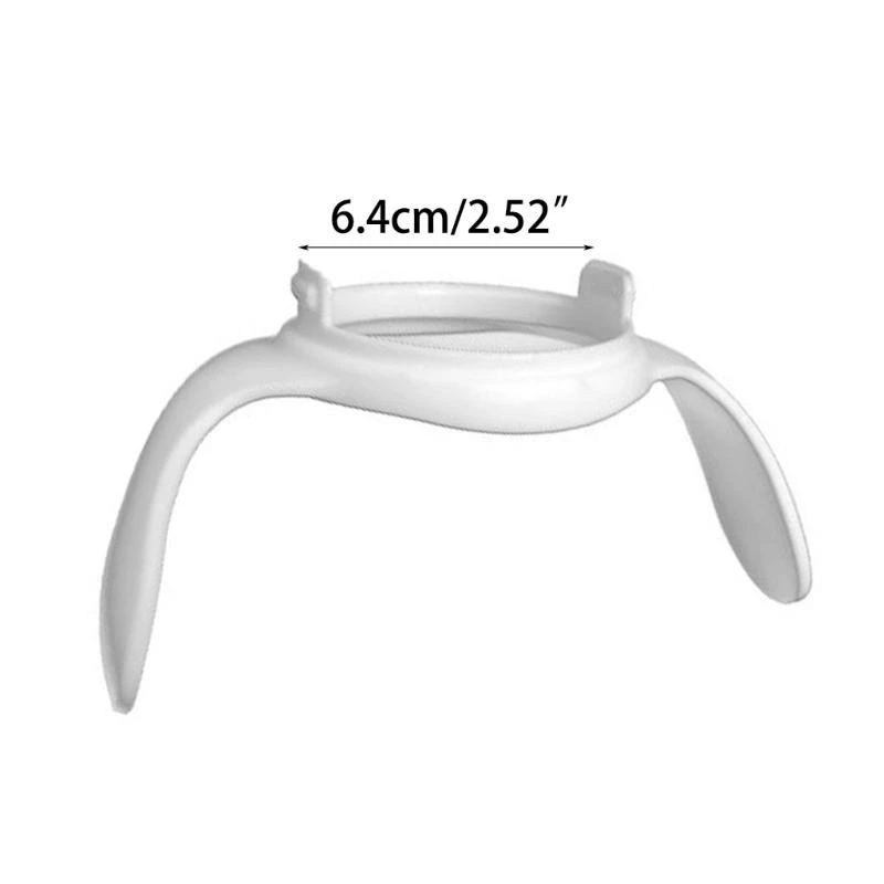 para biberón M76C, con agarre para biberón, accesorio para biberón - imagen 4